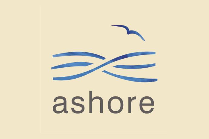 ashore logo bideford allhalland street