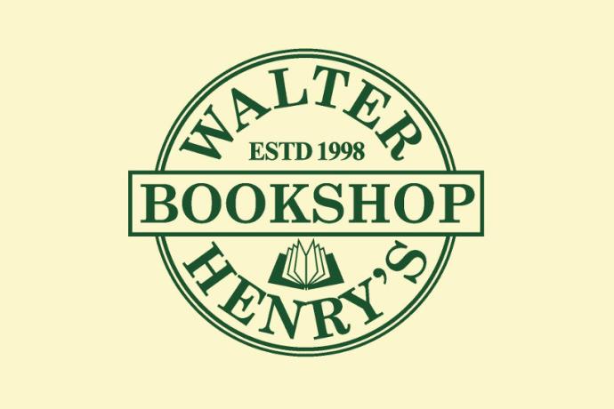Walter Henry's Bookshop