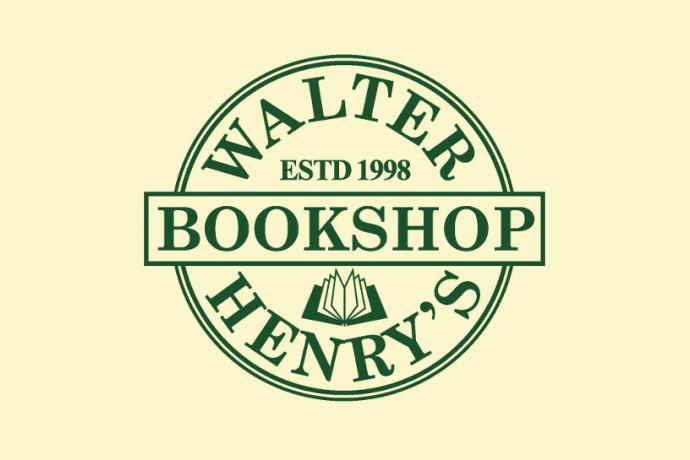 Walter Henry's Bookshop