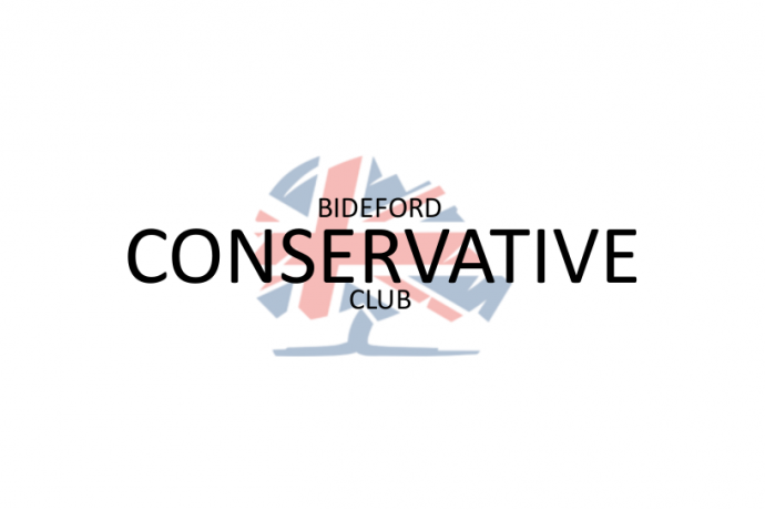 Conservative Club logo