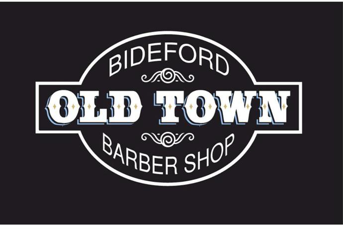 Bideford Old Town Barber Shop