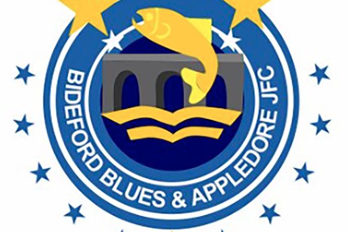 BIdeford Blues Juniors
