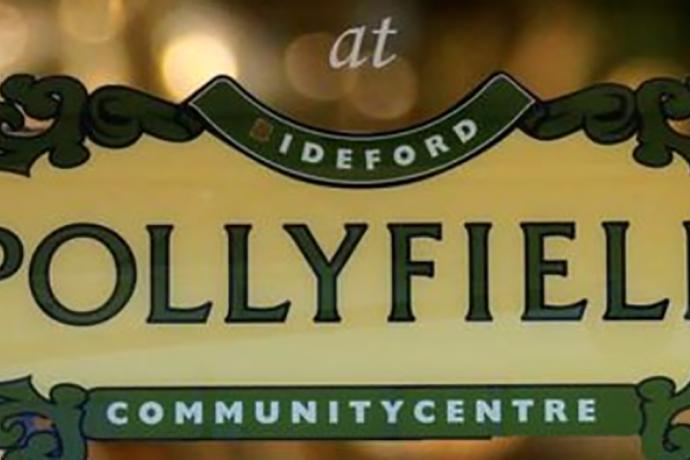 Pollyfield Community Centre Events