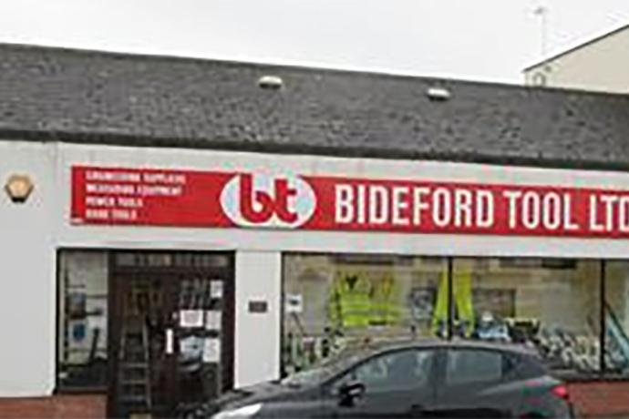 Bideford Tool Ltd