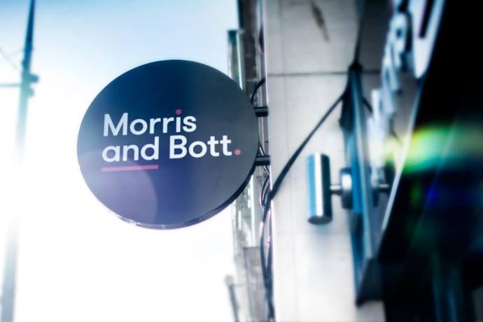 morris and bott