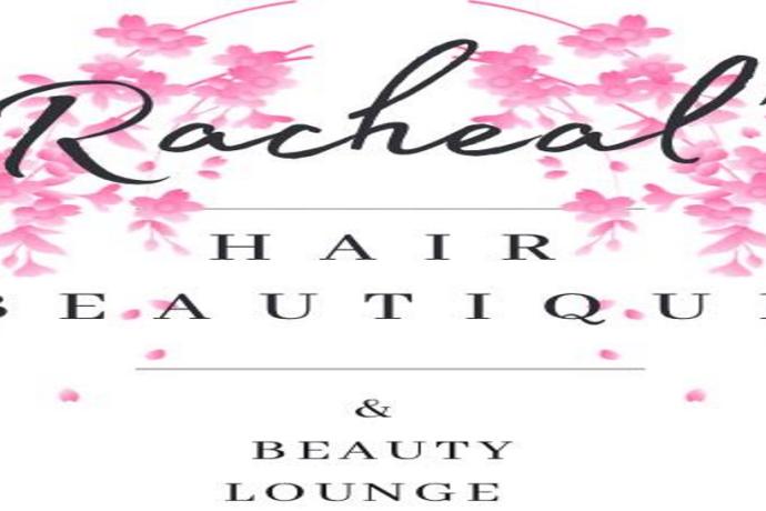 Racheal's Hair Beautique & Beauty Lounge