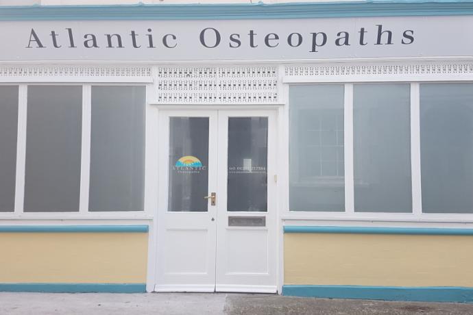 Atlantic Osteopaths