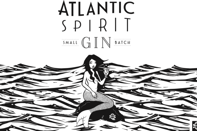 Atlantic Gin