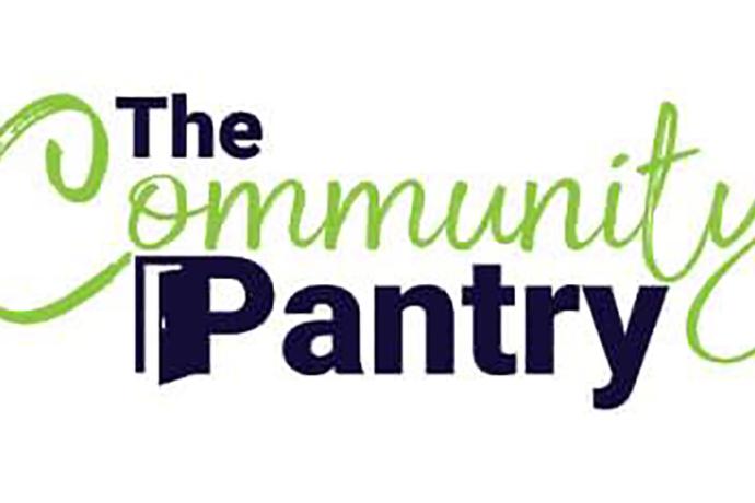 The community Pantry
