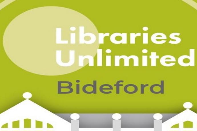 Bideford Library