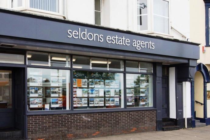 Seldon Estate Agents - Bideford