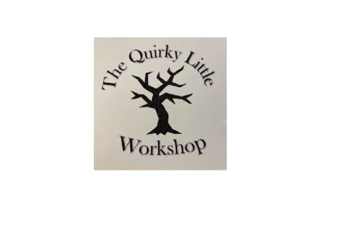 The quirky little workshop