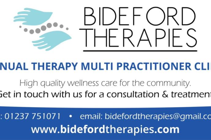  Bideford Therapies 