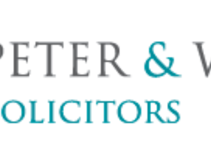 Peter Peter & Wright Solicitors