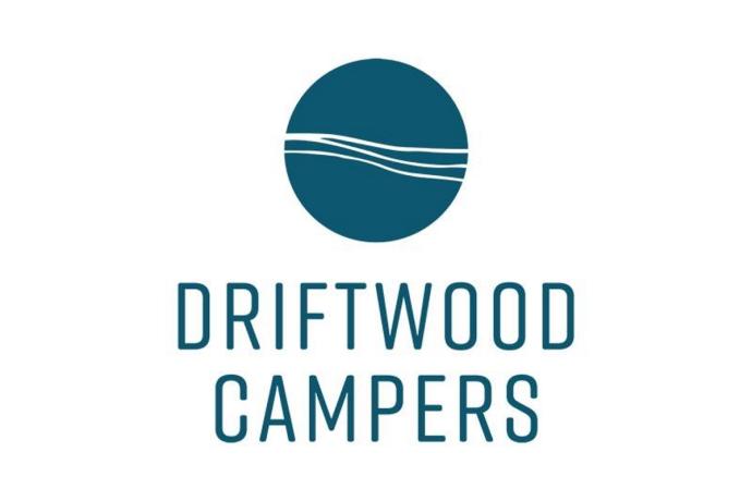 Driftwood campers