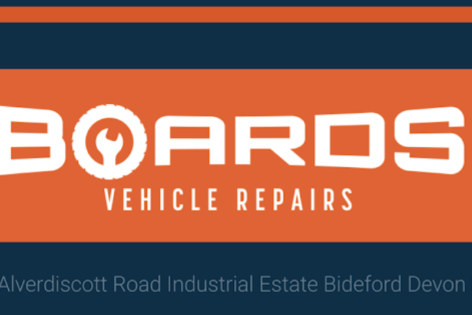 Boards Vehicle Repairs