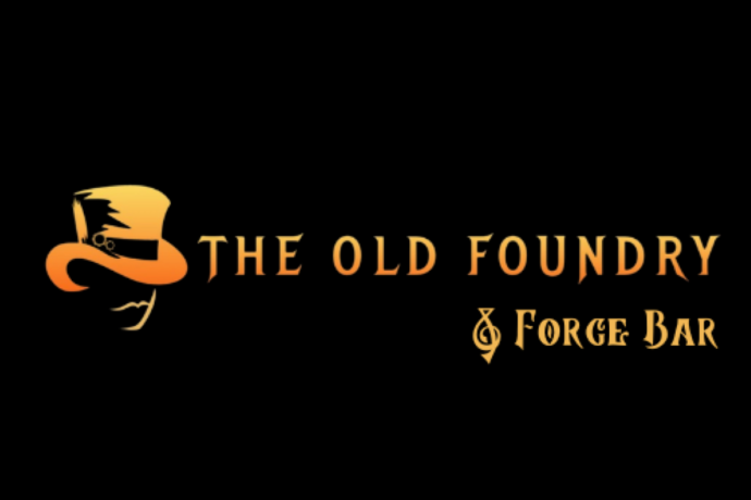 The Old Foundry Venue & Forge Bar 