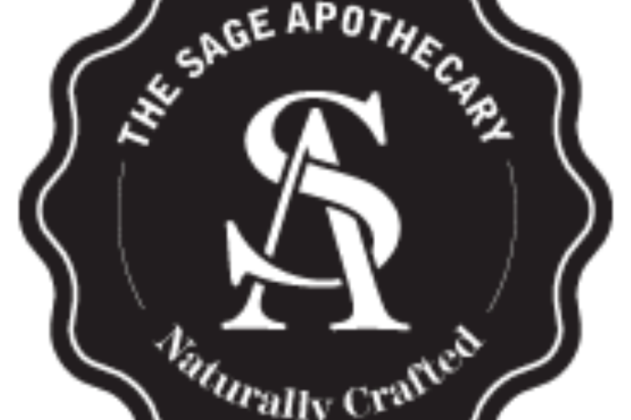 The sage apothecary