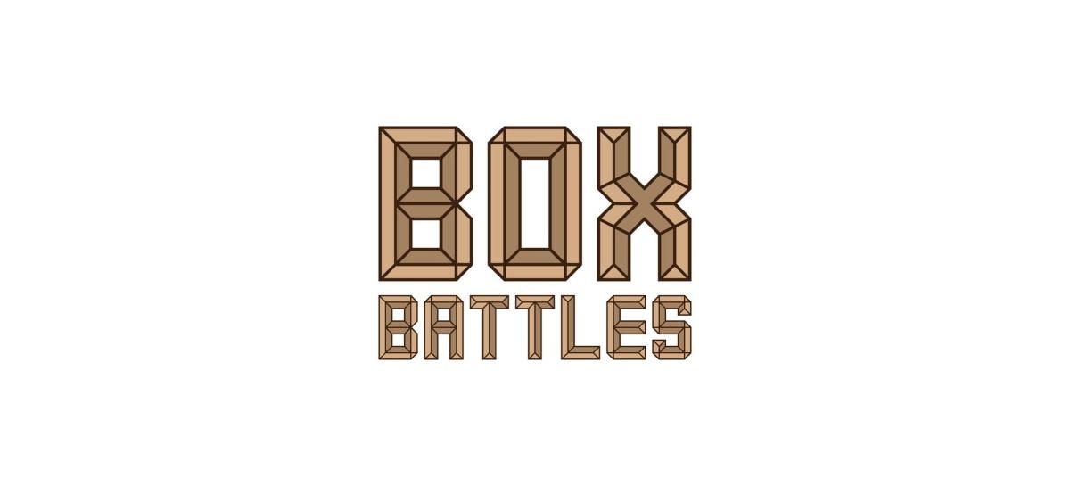 battle of the boxes