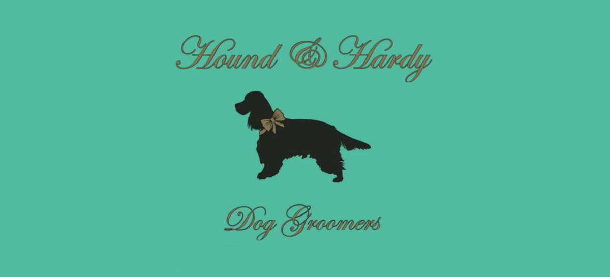 Hound and Hardy Logo