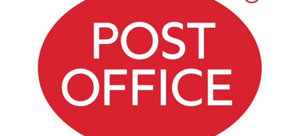 Bideford Post Office