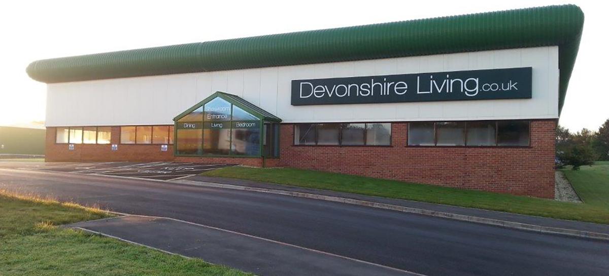 Devonshire Living - Factory Outlet