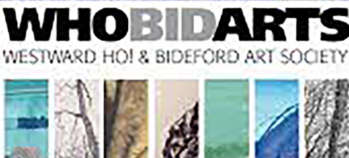 Westward Ho! and Bideford Art Society
