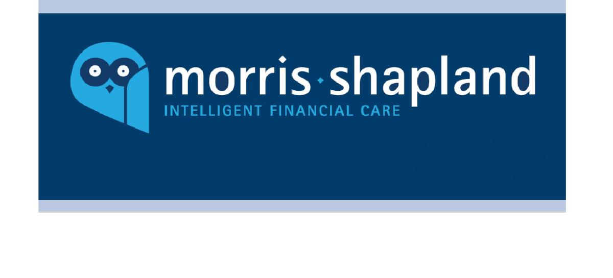 morris and shapland financial care