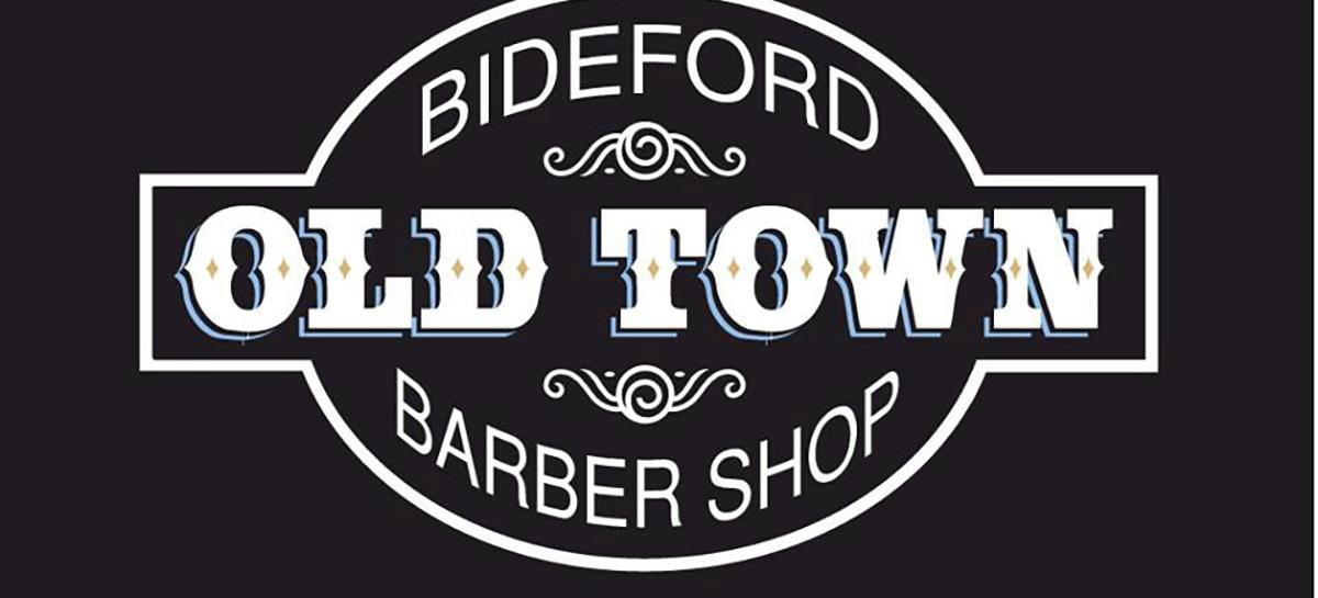 Bideford Old Town Barber Shop