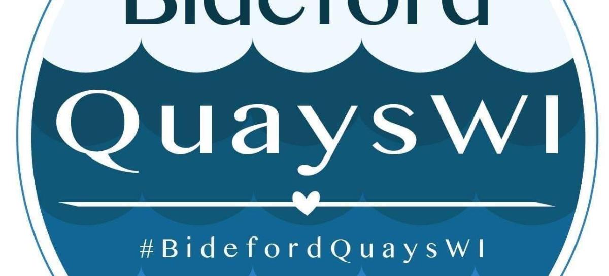 Bideford Quays WI