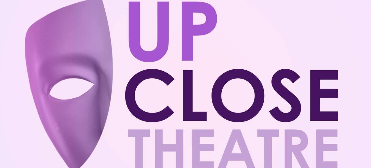 Up close theatre are a Bideford based amature theatre company performing plays in the North Devon area