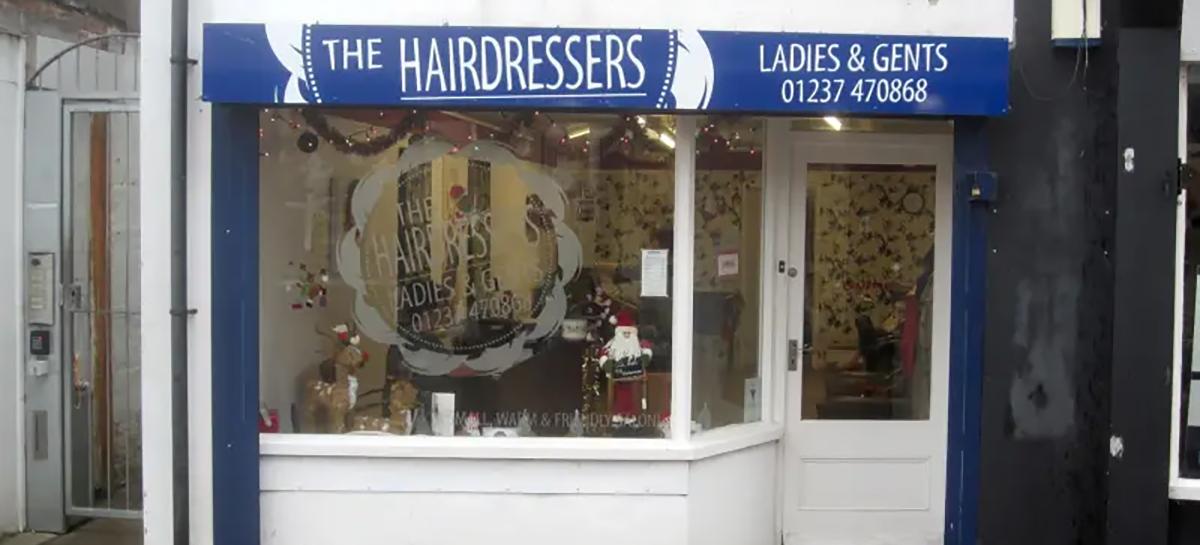 The Hairdressers