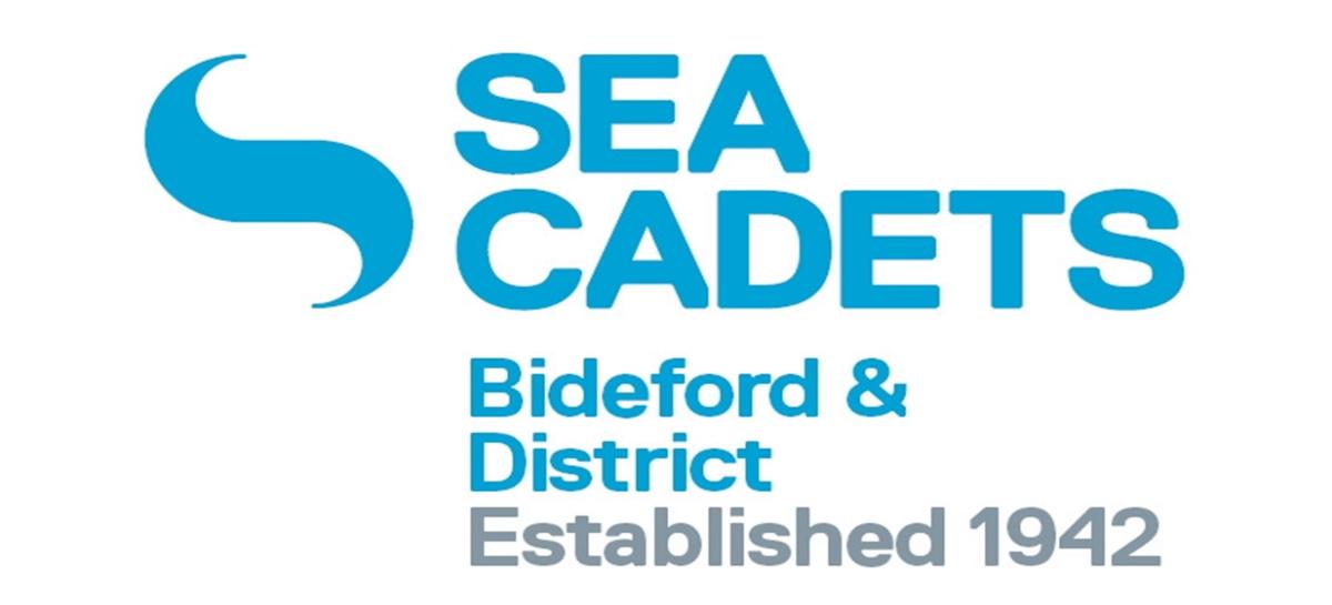Bideford & District Sea Cadets