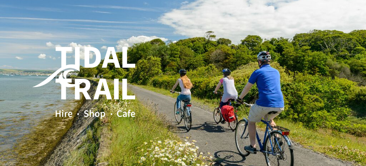 Tidal & Trail (Bideford Bike Hire)