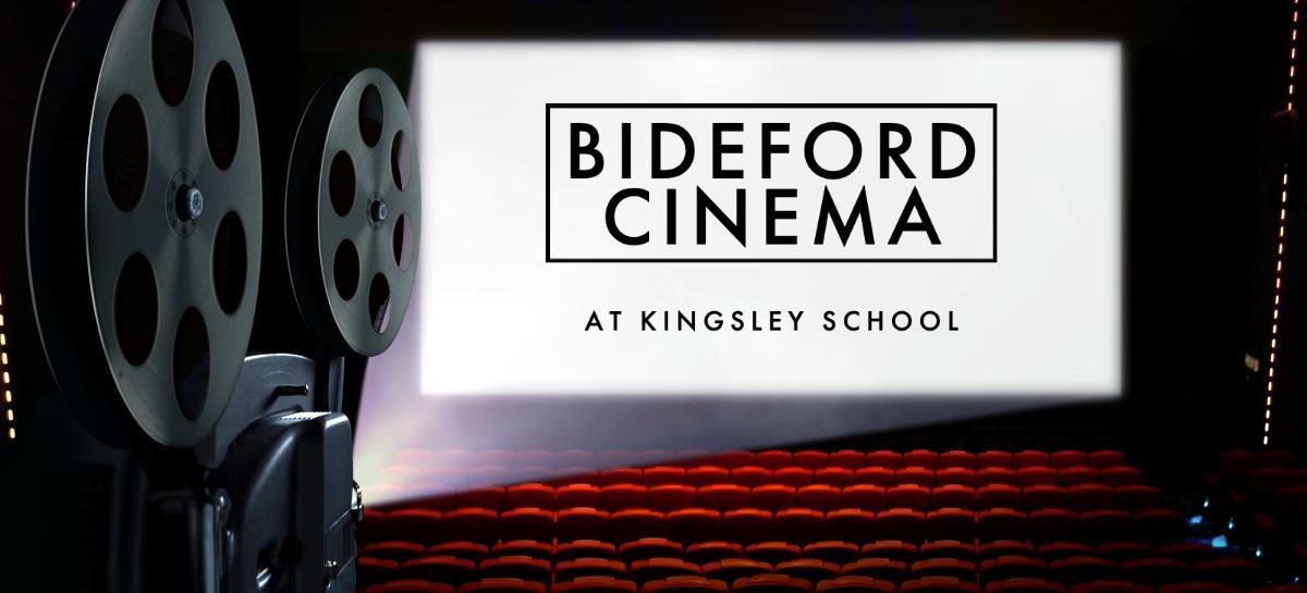 Bideford Cinema