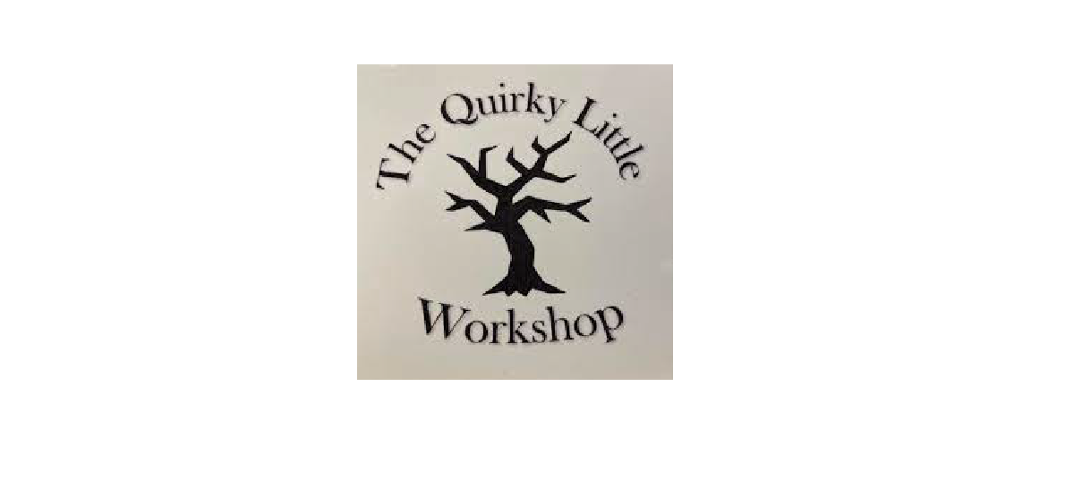 The quirky little workshop