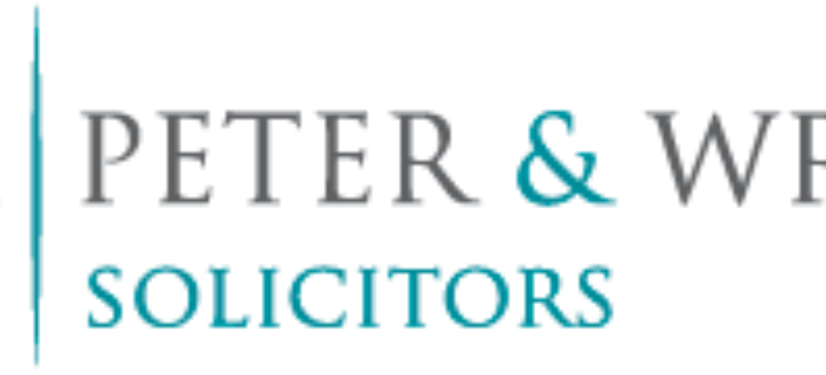 Peter Peter & Wright Solicitors
