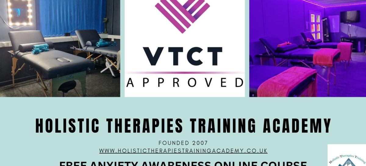 Holistic Therapies Training Academy