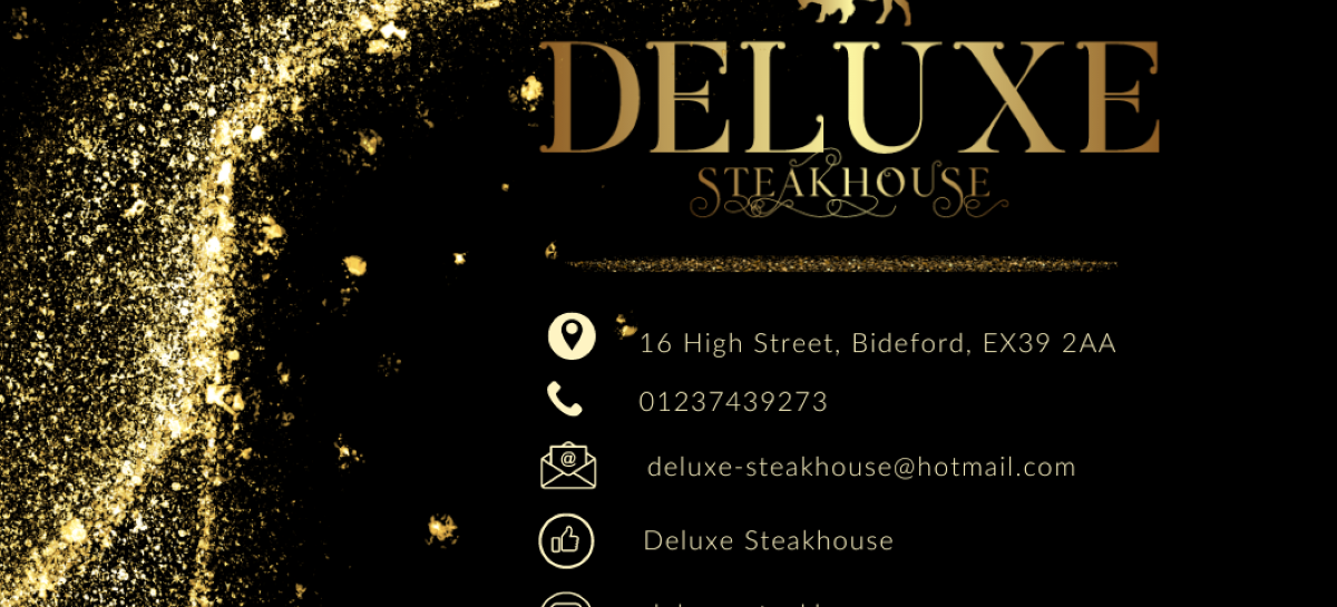 Deluxe Steakhouse