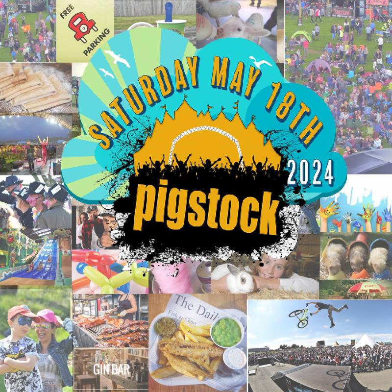 pigstock festival