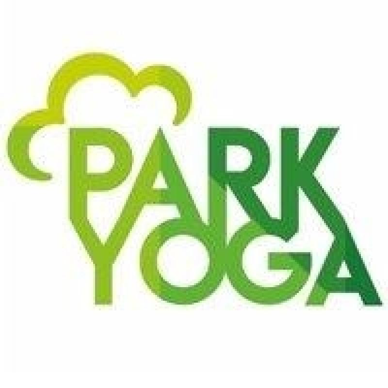 Park yoga logo