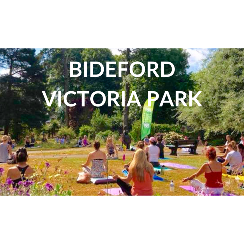 Bideford Park Yoga