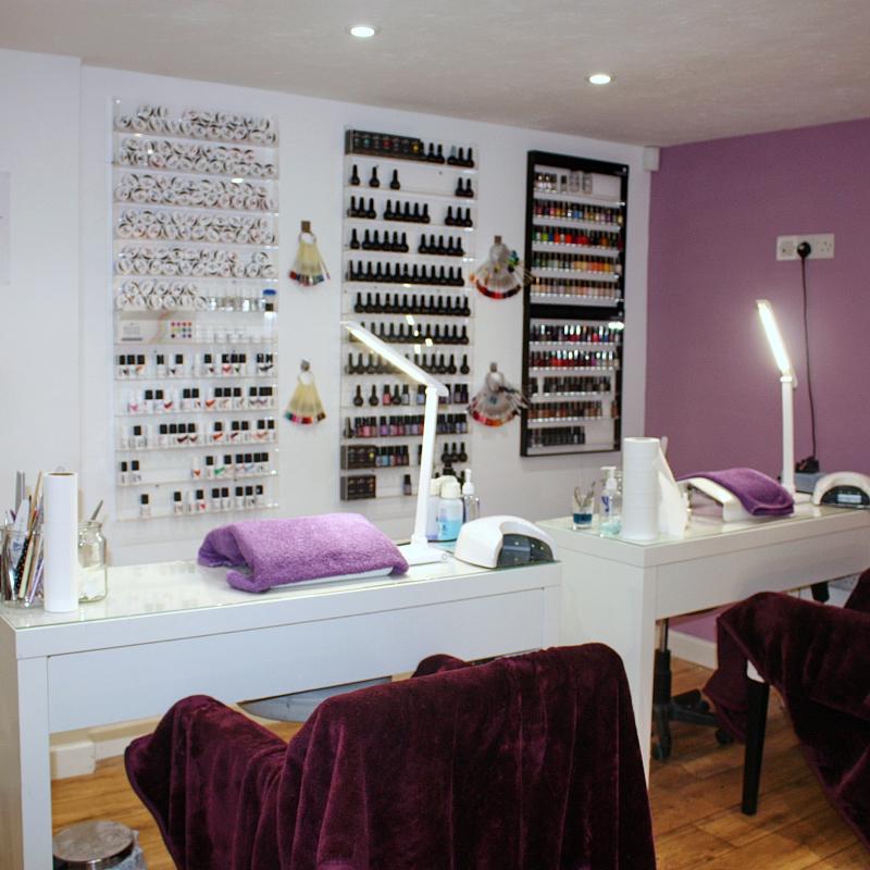 TLC Hair and Beauty | Discover Bideford