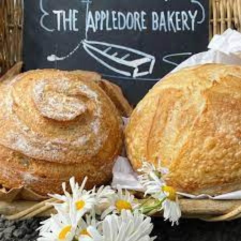 Appledore Bakery Bideford