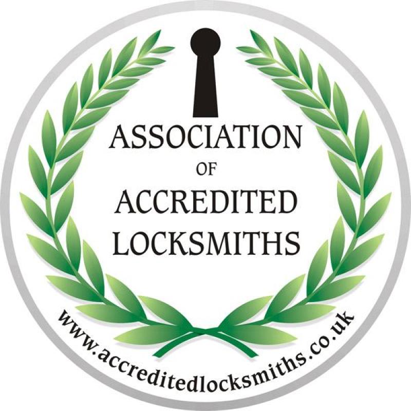 Association of accredited locksmiths