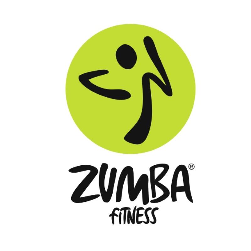Zumba® Fest Uk Logo - Zumba Fitness, HD Png Download - 2525x1463(#2519185)  - PngFind
