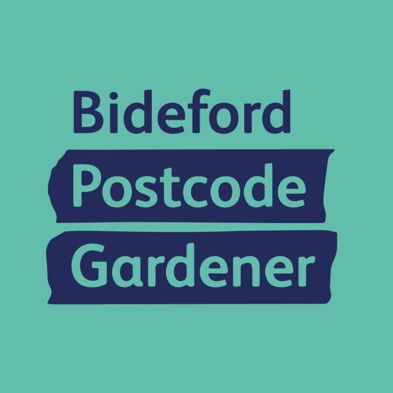 Bideford Postcode Gardener